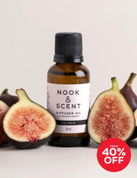 Ver producto Aceite para Difusor - Fig Noir