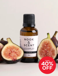 Ver producto Aceite para Difusor - Fig Noir