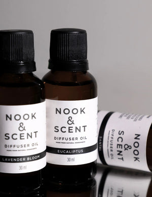Aceite para Difusor - Lavender Bloom Diffuser Oil