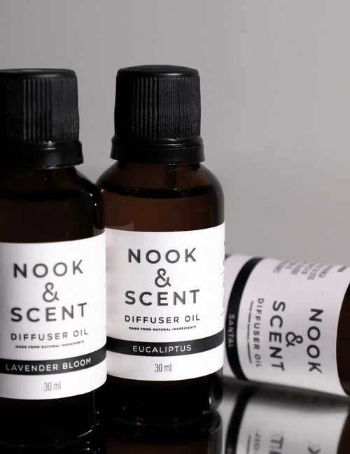 Aceite para Difusor - Lavender Bloom Diffuser Oil
