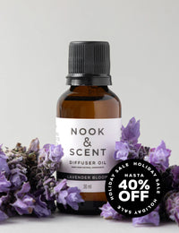 Ver producto Aceite para Difusor - Lavender Bloom