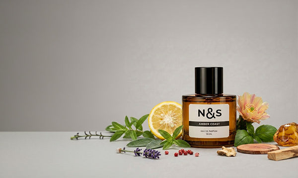 NUEVOS PERFUMES