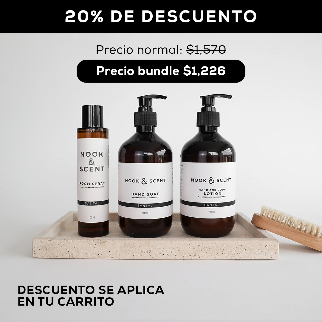 Basic Bundle