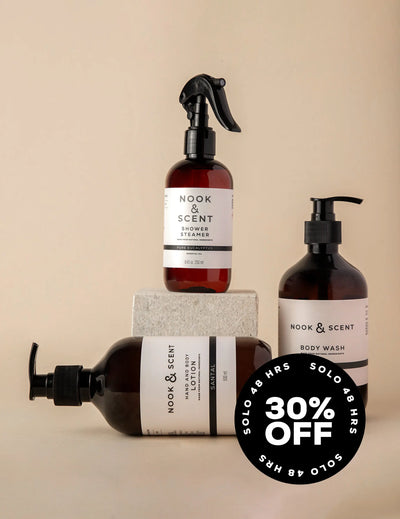 Bath Kit Bundle
