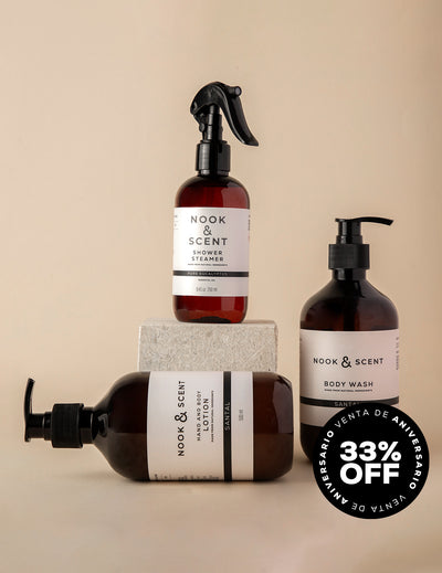 Bath Kit