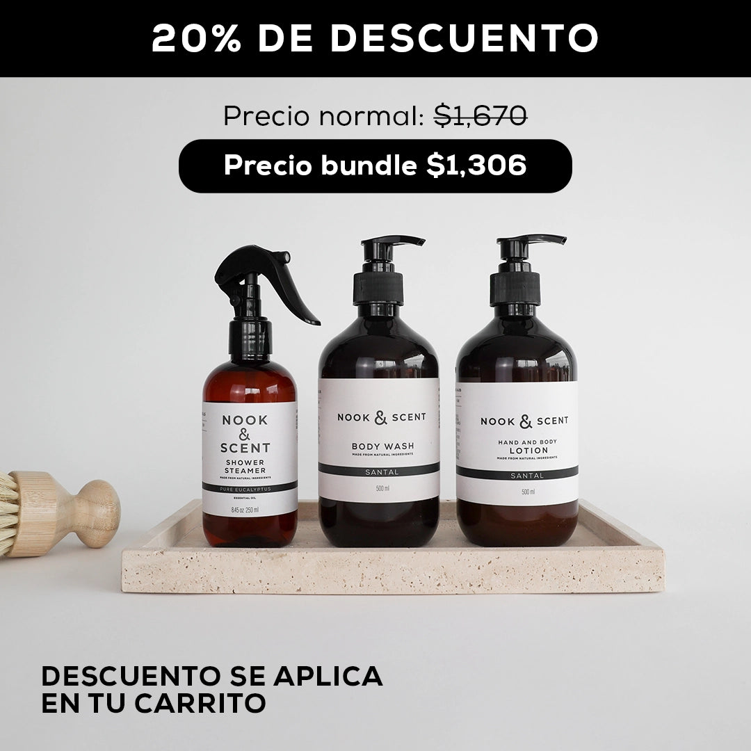 Bath Bundle