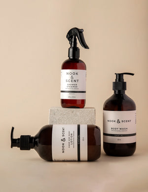 Bath Kit