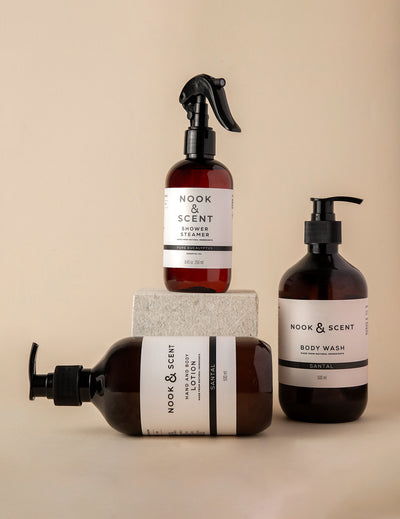 Bath Bundle