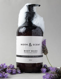 Ver producto Body Wash -  Lavender Bloom