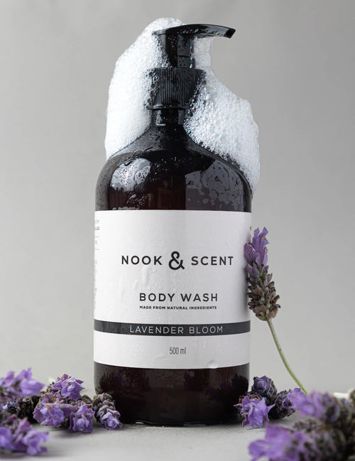 Body Wash - Fig Noir Body Wash