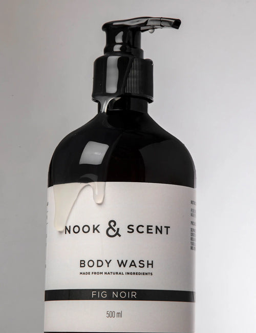 Body Wash - Lavender Bloom Body Wash