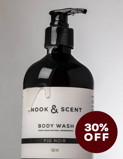 Body Wash Body Wash