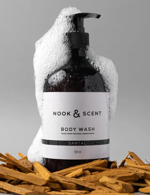 Body Wash Body Wash