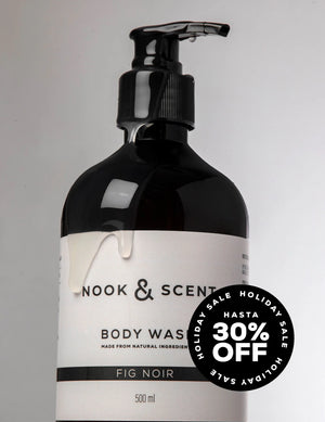 Body Wash Body Wash