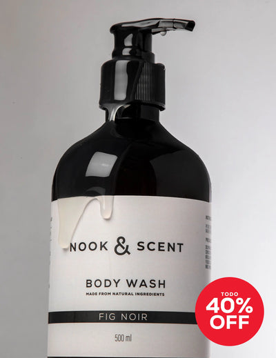 Body Wash Body Wash