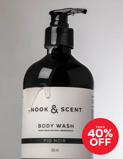 Body Wash Body Wash