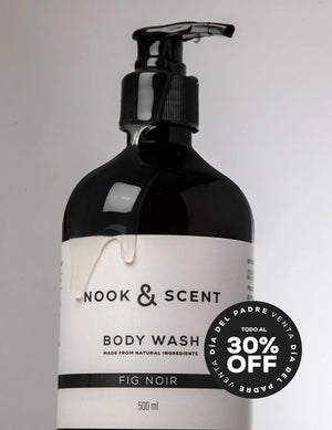 Body Wash Body Wash