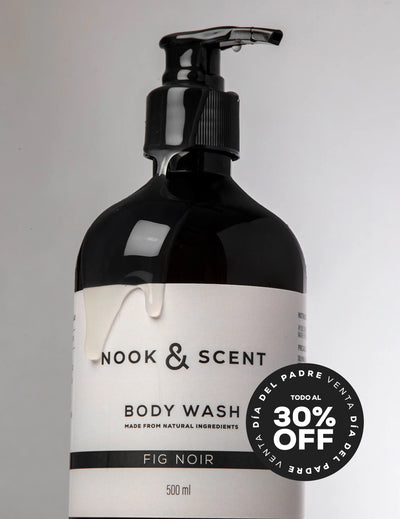 Body Wash Body Wash
