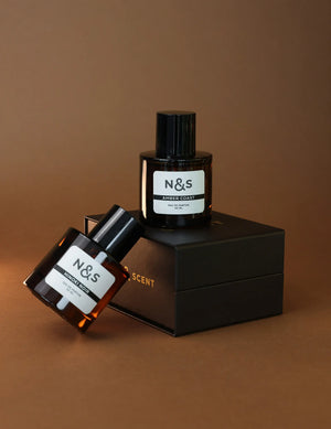 Eau de Parfum - Amber Coast - Parfum