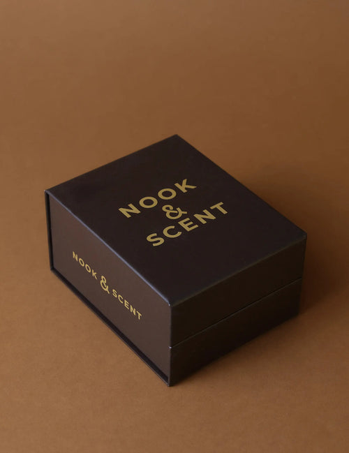 Eau de Parfum - Amber Coast - Parfum