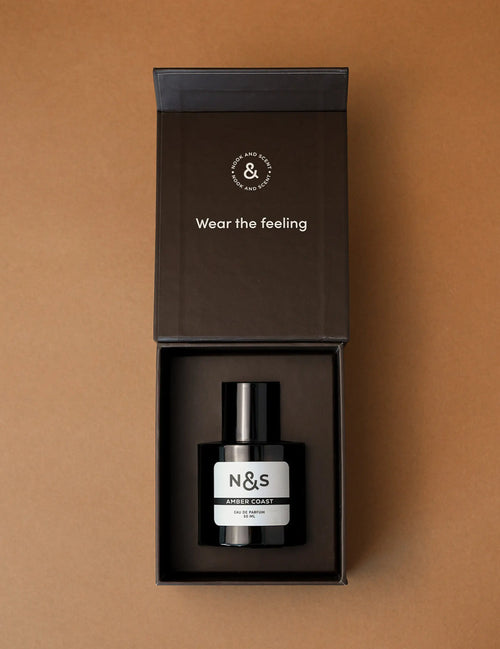 Eau de Parfum - Amber Coast - Parfum