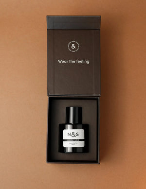 Eau de Parfum - Hinoki Noir - Parfum