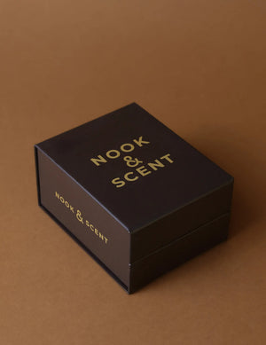 Eau de Parfum - Hinoki Noir - Parfum