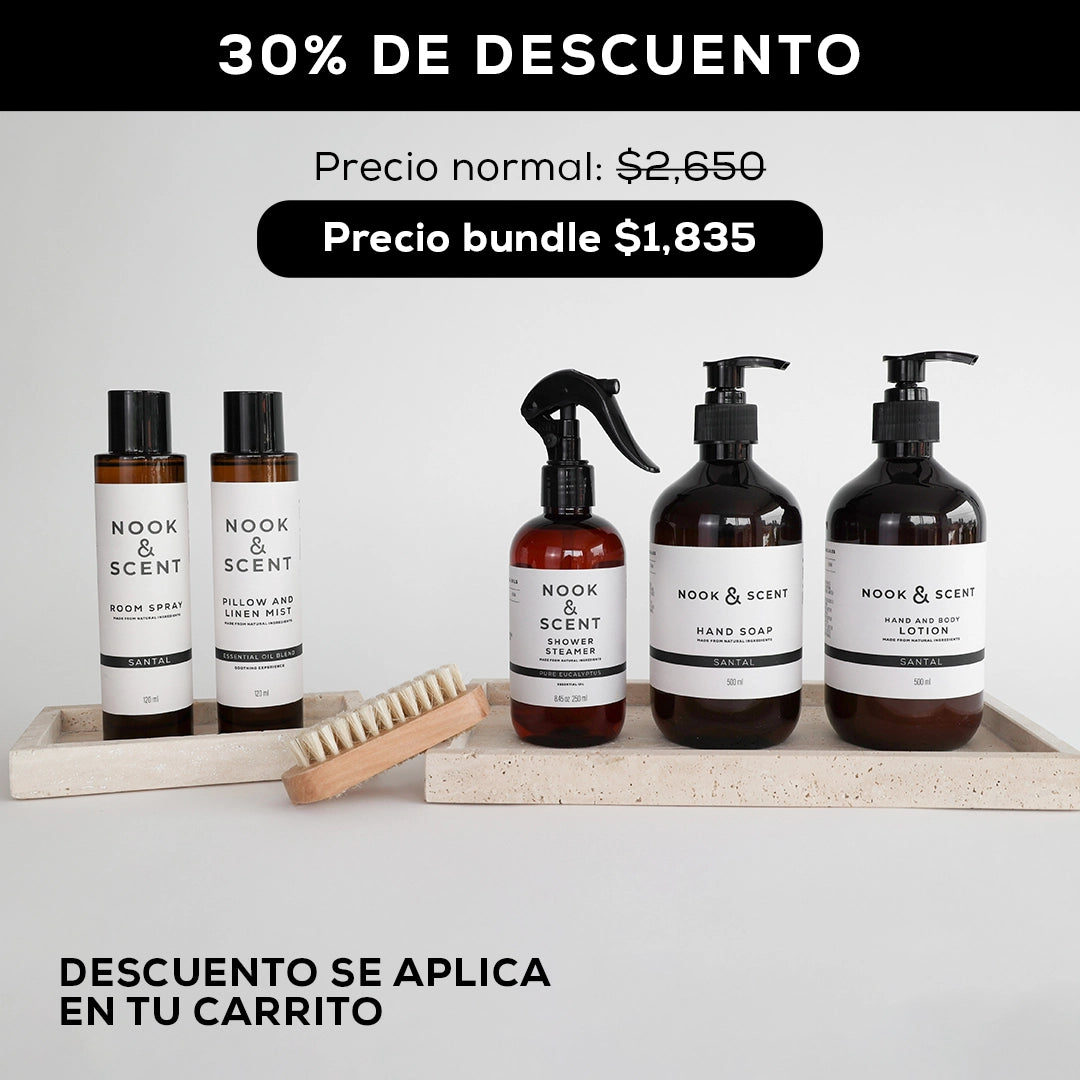 Every Nook Bundle