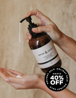 Hand and Body Lotion Hand and Body Lotion