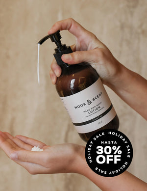 Hand and Body Lotion Hand and Body Lotion