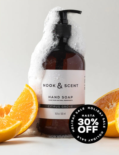 Hand Soap - Citrus Grove Hand Soap