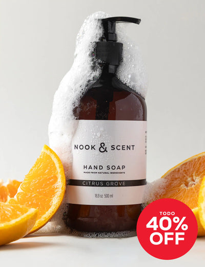 Hand Soap - Citrus Grove Hand Soap