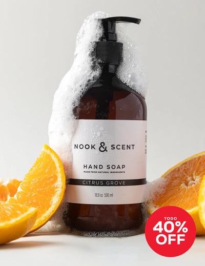 Hand Soap - Citrus Grove Hand Soap