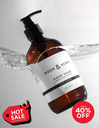 Ver producto Hand Soap - Santal