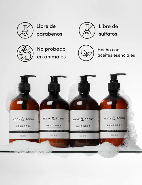 Hand Soap Hand Soap