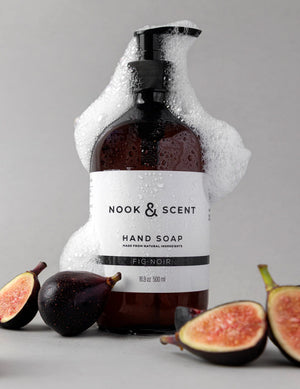 Hand Soap Hand Soap