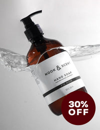 Ver producto Hand Soap - Santal