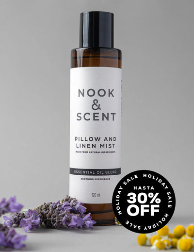 Pillow Mist Room Spray