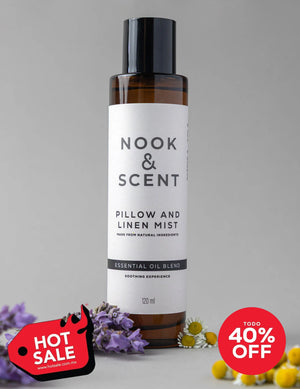 Pillow Mist Room Spray