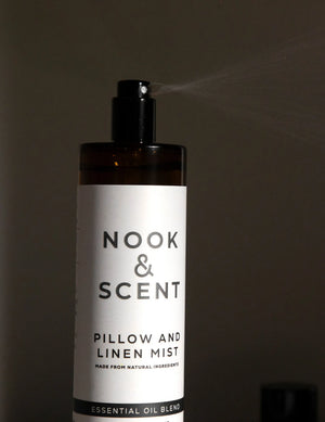 Pillow Mist Room Spray