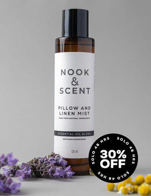 Pillow Mist Room Spray