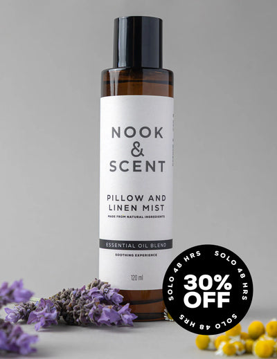 Pillow Mist Room Spray