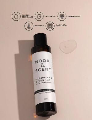 Pillow Mist Room Spray