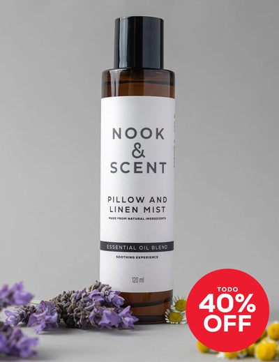Pillow Mist Room Spray