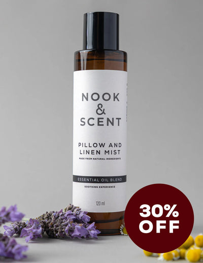 Pillow Mist Room Spray