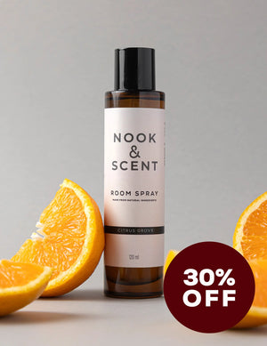 Room Spray - Citrus Grove Room Spray