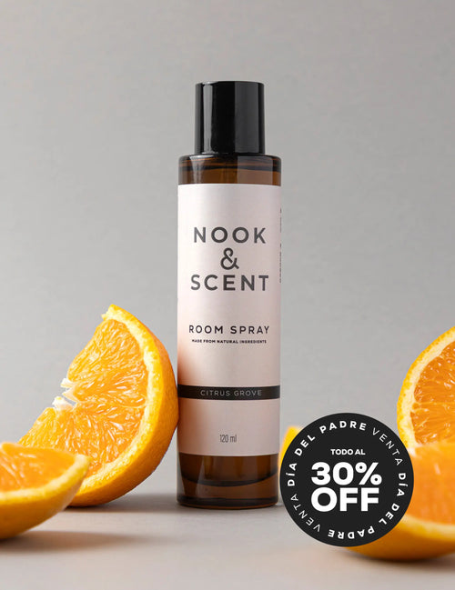 Room Spray - Citrus Grove Room Spray