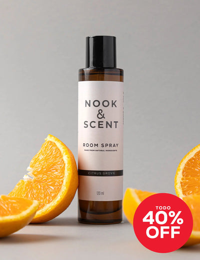 Room Spray - Citrus Grove Room Spray