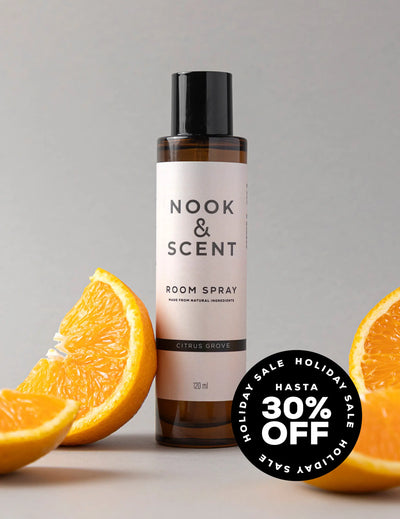 Room Spray - Citrus Grove Room Spray