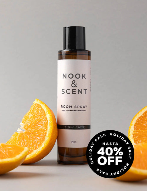 Room Spray - Citrus Grove Room Spray